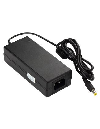 Compact Computer Ac Adapter AC DC Adapter 60W 12V 5.0A for Mini ITX Computers - Monix PC: Nettops ...